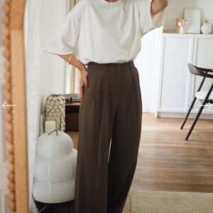 Conjunto Camisa + Calça 1