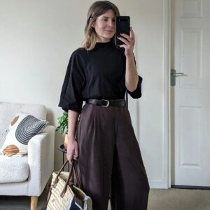 Conjunto Camisa + Calça 2